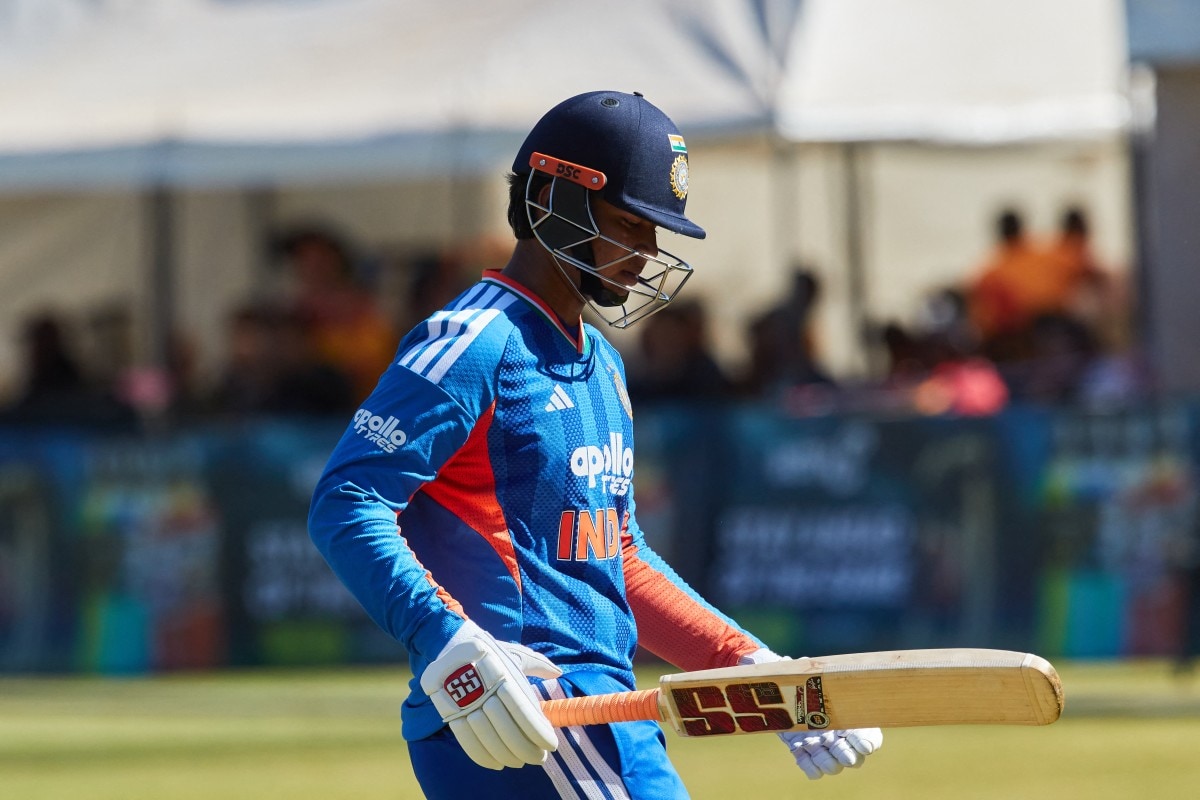 Harbhajan Singh says plans to dismiss Vaibhav Sooryavanshi may not work