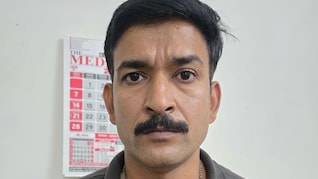 भोपाल में फर्जी IPS गिरफ्तार, खुद को 2016 बैच का अधिकारी बताकर युवाओं से करता था लाखों की ठगी