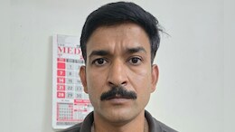 भोपाल में फर्जी IPS गिरफ्तार, खुद को 2016 बैच का अधिकारी बताकर युवाओं से करता था लाखों की ठगी