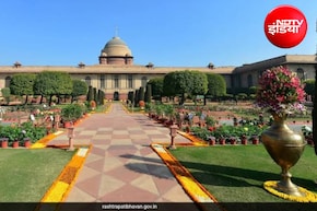 Amrit Udyan: आज से आम जनता के लिए खुला अमृत उद्यान, विजिटर्स को मिलेंगी ये सुविधाएं, जानिए टाइमिंग समेत पूरी डिटेल्स