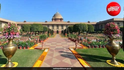Amrit Udyan: आज से आम जनता के लिए खुला अमृत उद्यान, विजिटर्स को मिलेंगी ये सुविधाएं, जानिए टाइमिंग समेत पूरी डिटेल्स