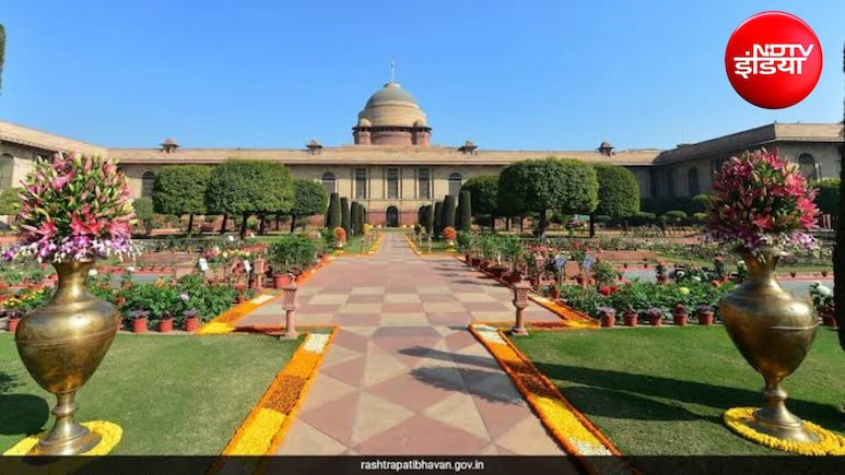 Amrit Udyan: आज से आम जनता के लिए खुला अमृत उद्यान, विजिटर्स को मिलेंगी ये सुविधाएं, जानिए टाइमिंग समेत पूरी डिटेल्स