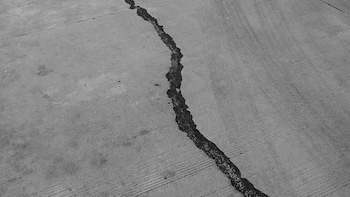 Earthquake In Ladakh: 5.5-Magnitude Quake Jolts Leh Early Thursday Morning