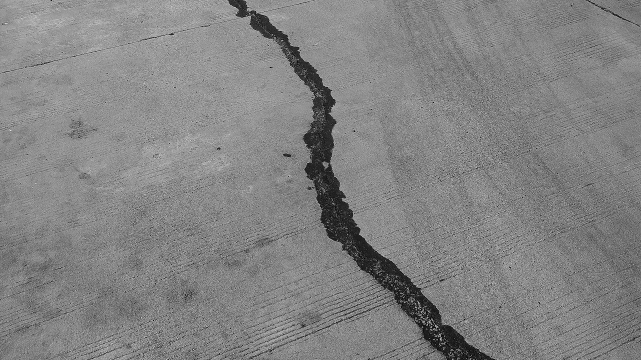 Earthquake In Ladakh: 5.5-Magnitude Quake Jolts Leh Early Thursday Morning