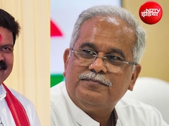 पीएम आवास पर छत्तीसगढ़ में सियासत: डिप्टी सीएम शर्मा और भूपेश बघेल करेंगे बहस, चुनौती स्वीकारी