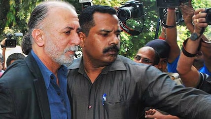 "I'm 62 And I Believe I Am A Victim": Former Tehelka Editor Tarun Tejpal On Conviction In Rape Case