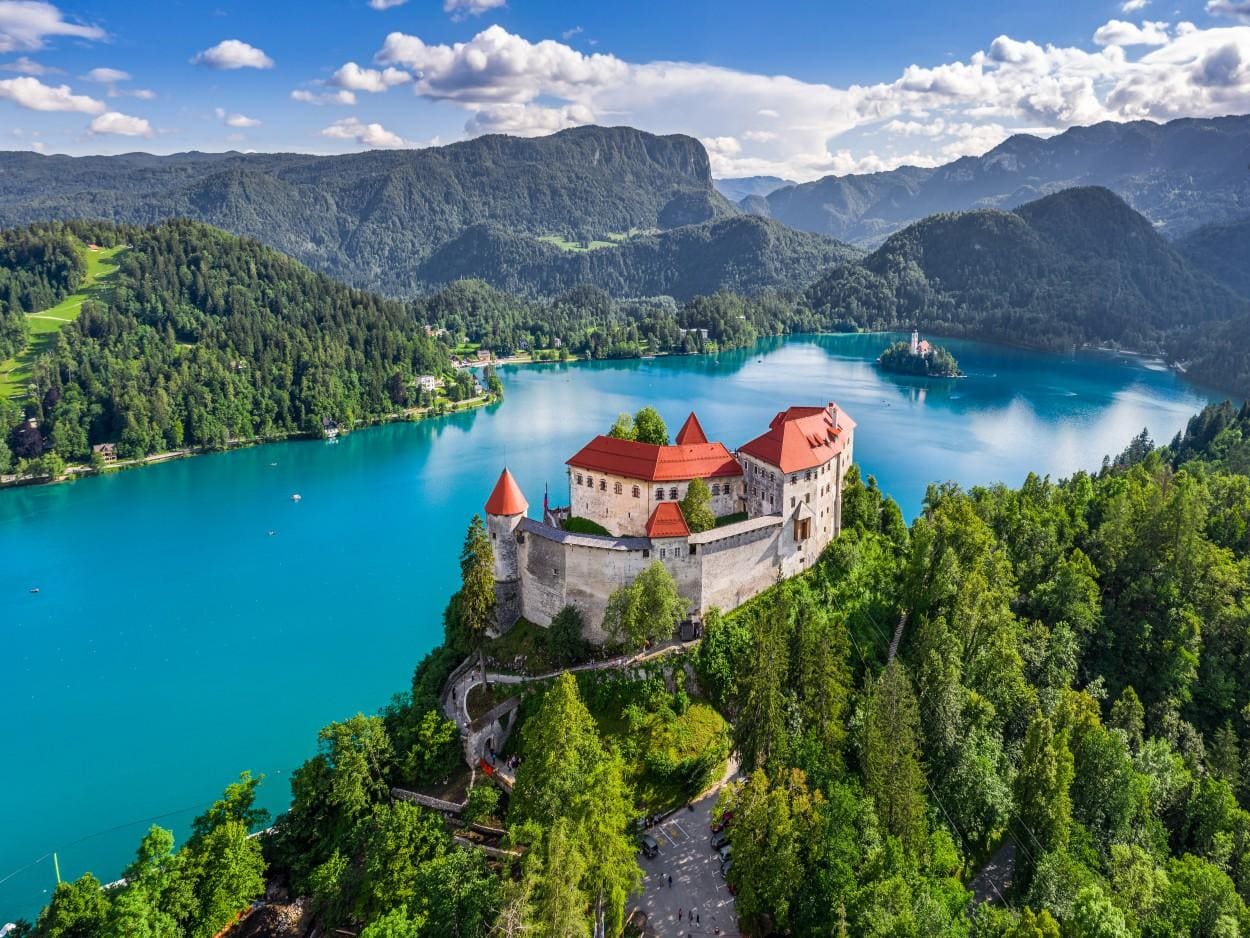 Photo: theslovenia.com Photo: theslovenia.com