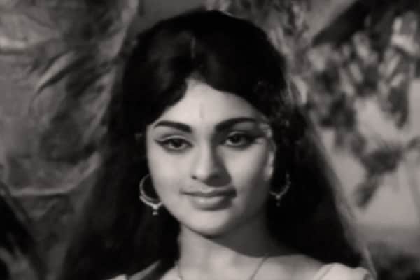 Accidental Nudity Scene She Wanted Deleted Stayed In Film, Then She Died By Suicide