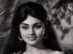 She Thought The Accidental Nudity Scene Would Be Deleted, But It Made The Final Cut. Then, Malayalam Cinema's 'Marilyn Monroe' Died By Suicide At 21