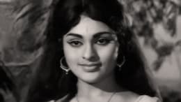 She Thought The Accidental Nudity Scene Would Be Deleted, But It Made The Final Cut. Then, Malayalam Cinema's 'Marilyn Monroe' Died By Suicide At 21