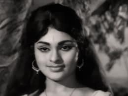 She Thought The Accidental Nudity Scene Would Be Deleted, But It Made The Final Cut. Then, Malayalam Cinema's 'Marilyn Monroe' Died By Suicide At 21