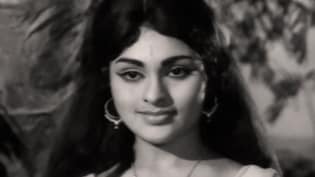 She Thought The Accidental Nudity Scene Would Be Deleted, But It Made The Final Cut. Then, Malayalam Cinema's 'Marilyn Monroe' Died By Suicide At 21