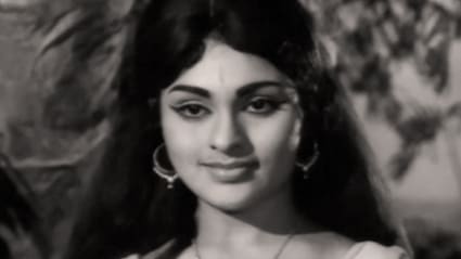 Accidental Nudity Scene She Wanted Deleted Stayed In Film, Then She Died At 21