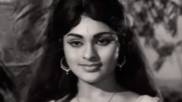 She Thought The Accidental Nudity Scene Would Be Deleted, But It Made The Final Cut. Then, Malayalam Cinema's 'Marilyn Monroe' Died By Suicide At 21