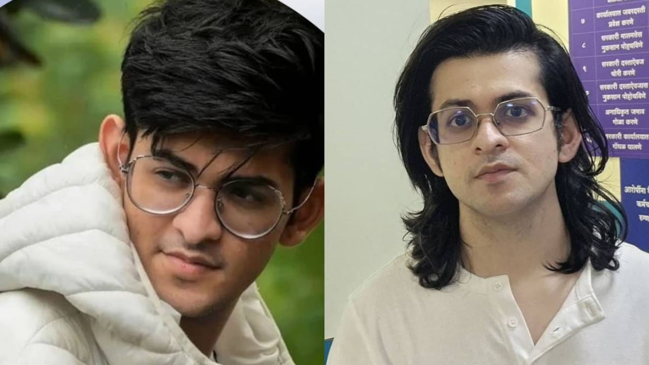 सोशल मीडिया इन्फ्लुएंसर बनकर बिछाया जाल, युवती से मंगवाईं निजी तस्वीरें, पुणे में 'फर्जी बाबा' गिरफ्तार