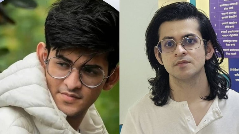 सोशल मीडिया इन्फ्लुएंसर बनकर बिछाया जाल, युवती से मंगवाईं निजी तस्वीरें, पुणे में 'फर्जी बाबा' गिरफ्तार