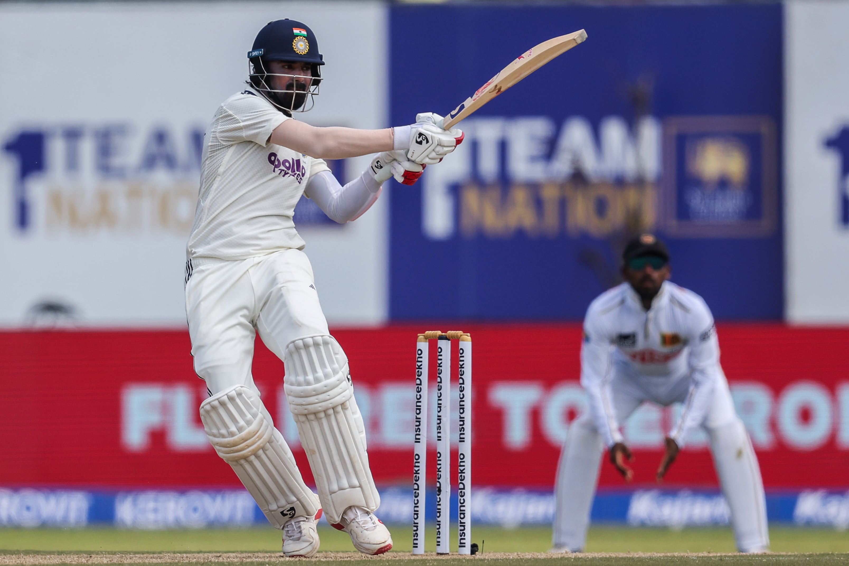 KL Rahul To Bat Again After Injury? India Coach Drops Major Update On Star