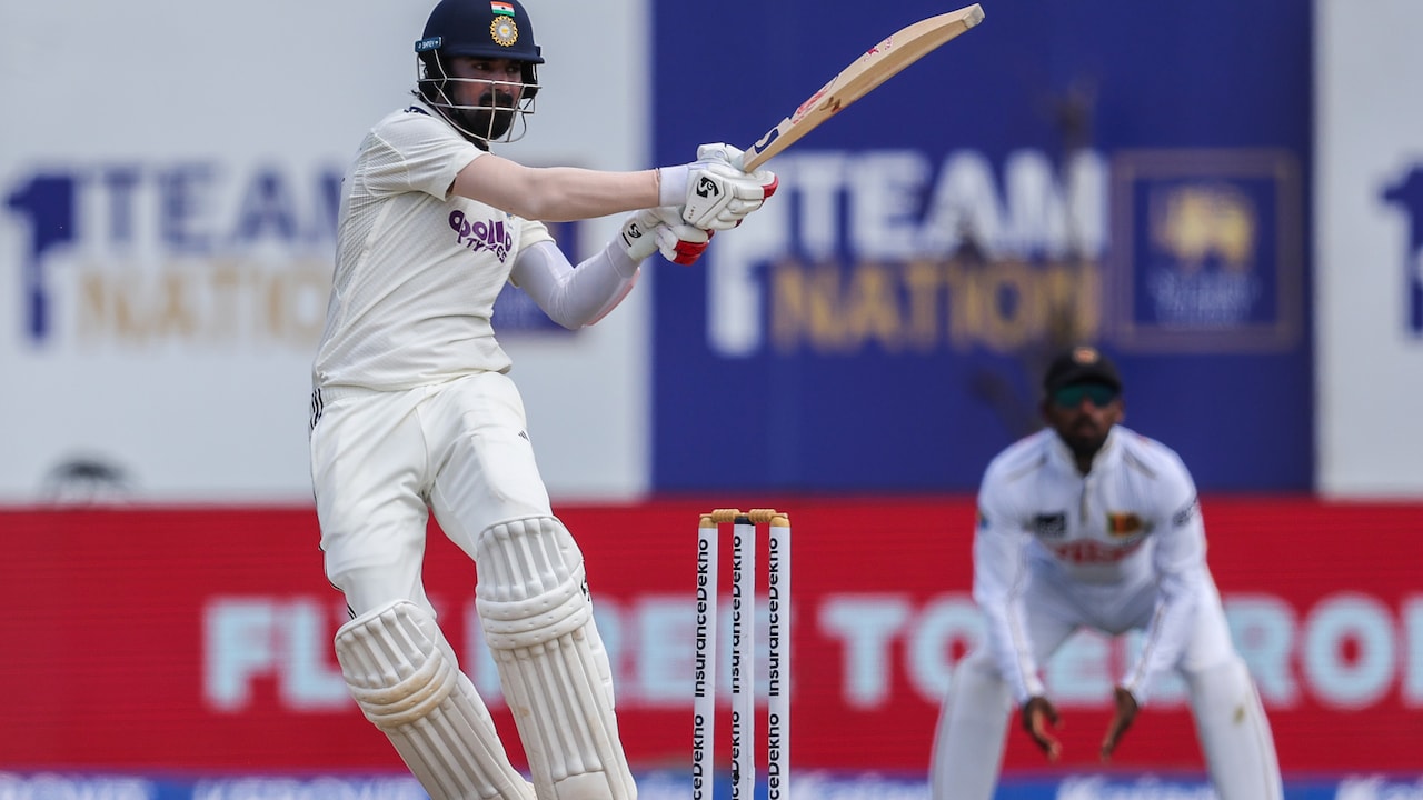 KL Rahul To Bat Again After Injury? India Coach Drops Major Update On Star