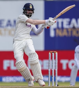 KL Rahul To Bat Again After Injury? India Coach Drops Major Update On Star Ahead Of Day 2