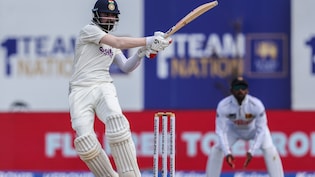 KL Rahul To Bat Again After Injury? India Coach Drops Major Update On Star Ahead Of Day 2