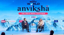 "Sports Diplomacy, Tech, Start-Ups": Envoy On How India Is Helping Nepal