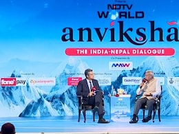 "Sports Diplomacy, Tech, Start-Ups": Envoy On How India Is Helping Nepal