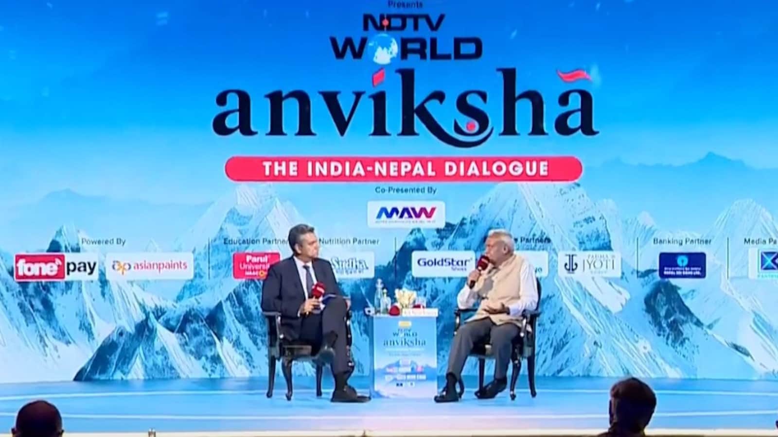 India Provides Humanitarian Aid to Nepal Following Devastating Floods