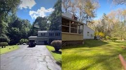 Viral: Indian Woman Shows What A Middle Class House Looks Like In The US, Sparks Debate