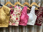 पुरानी साड़ी को दें नया लुक, Myntra से खरीदें ये Readymade Festive Blouse, हर कोई हो जाएगा इंप्रेस