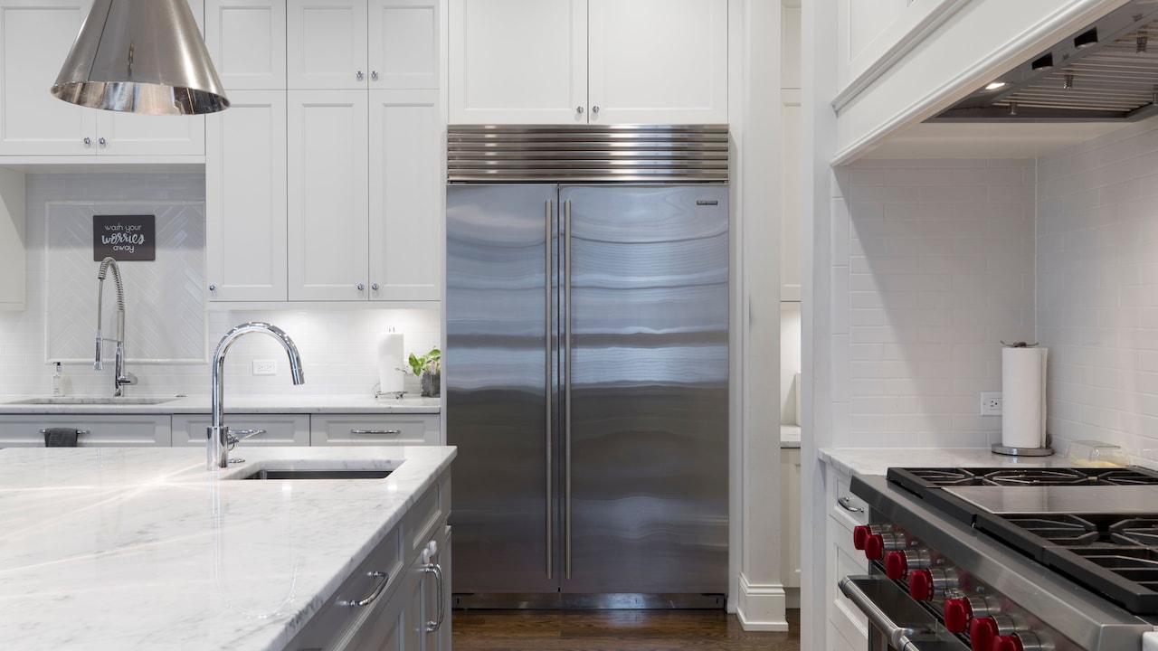 10 Reasons Black Mould Keeps Returning on Refrigerator Door Seals