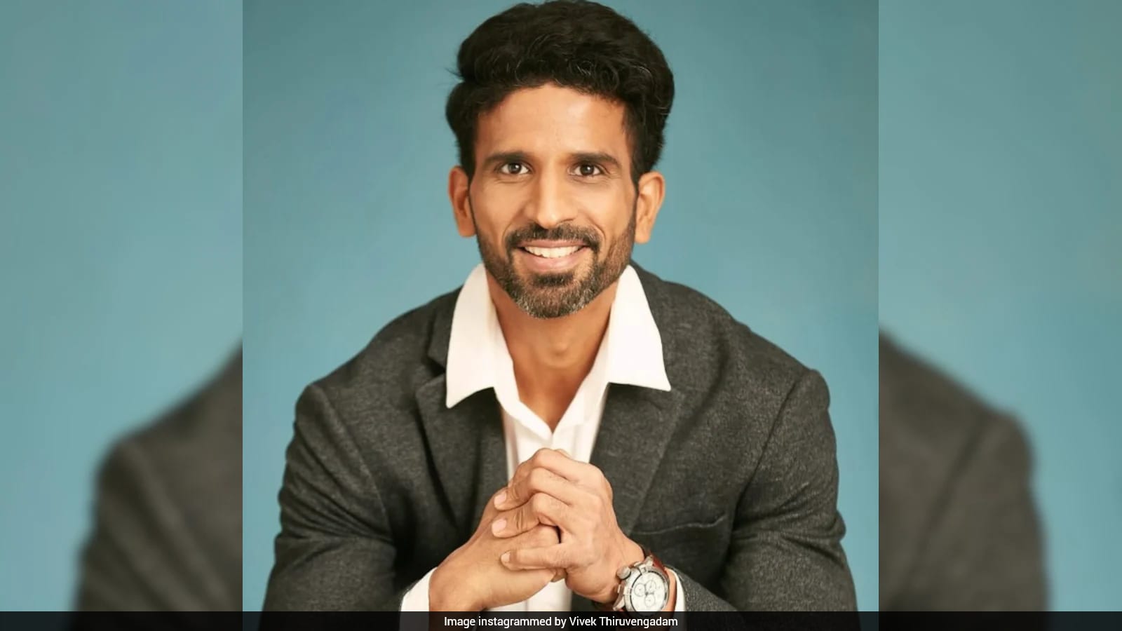 Chennai Entrepreneur Leaves US Job to Build Fitness Startup in India Over Six Years