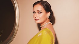 Dia Mirza, 44, Reveals Secret Behind Her Glowing Skin: Fruits, 8-Hours Sleep, Meditation