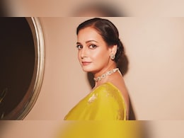 Dia Mirza, 44, Reveals Secret Behind Her Glowing Skin: Fruits, 8-Hours Sleep, Meditation