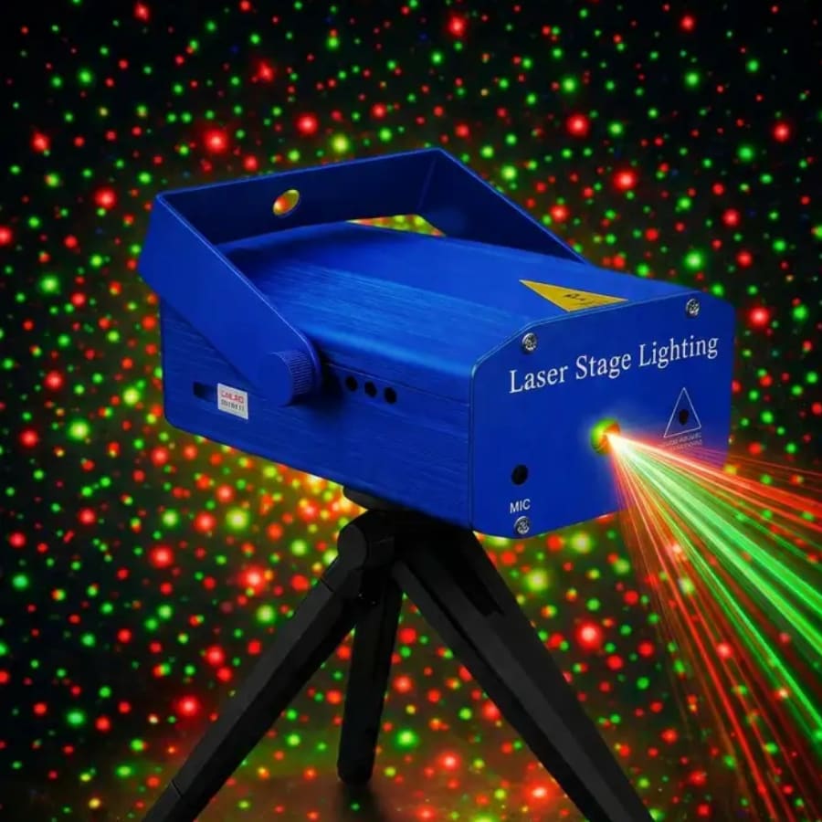 Click here to buy: KAVORA Dot Laser Projector Light For Home Click here to buy: KAVORA Dot Laser Projector Light For Home