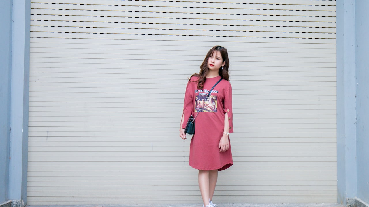 Common reasons why do some dresses lose their shape