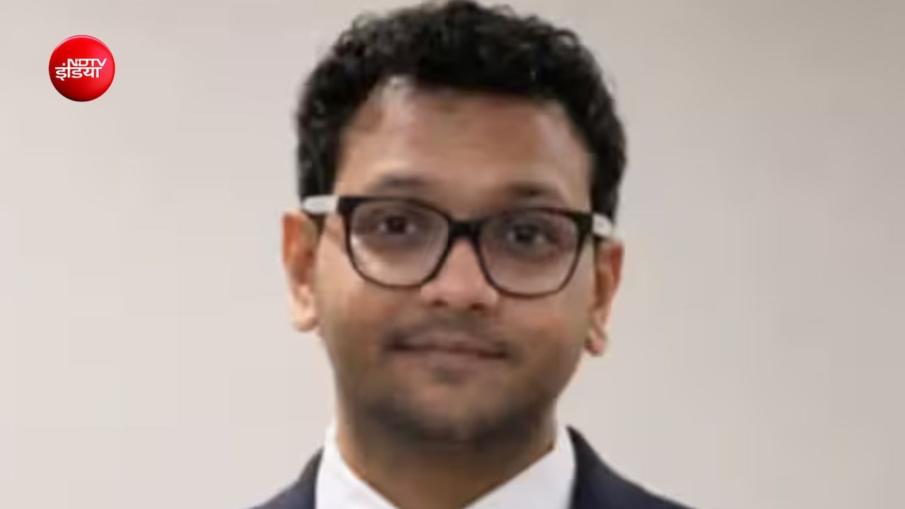 Success Story: UPSC नहीं हुआ क्रैक तो CAT पर किया फोकस, एग्जाम पास कर IIM में लिया दाखिला