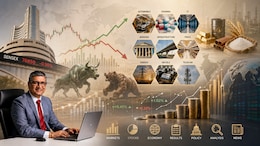Mid, Small-Caps Have More Headroom; Stock-Picking Key In Broader Market, Says Mihir Vora