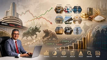 Mid, Small-Caps Have More Headroom; Stock-Picking Key In Broader Market, Says Mihir Vora