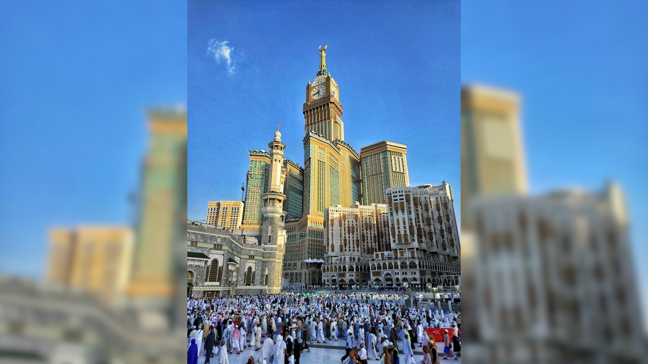 Pakistan's Big Warning To Hajj Pilgrims And Workers From Country In Saudi Arabia