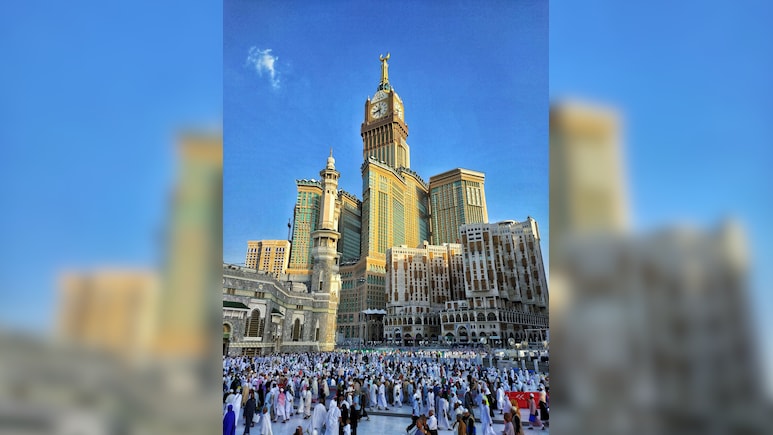 Pakistan's Big Warning To Hajj Pilgrims And Workers From Country In Saudi Arabia