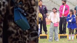 Orry Flaunts Rs 75 Lakh And Rs 22 Lakh Hermes Bags On <i>Khatron Ke Khiladi 15</i>