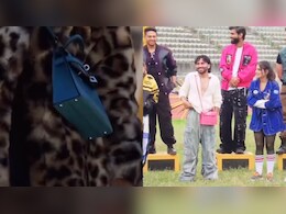 Orry Flaunts Rs 75 Lakh And Rs 22 Lakh Hermes Bags On <i>Khatron Ke Khiladi 15</i>