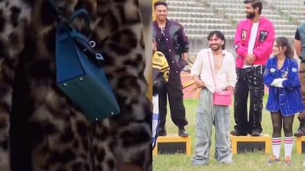 Orry Flaunts Rs 75 Lakh And Rs 22 Lakh Hermes Bags On Khatron Ke Khiladi 15