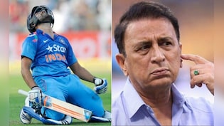 सुनील गावस्कर ने चुनी अपनी  World Cup 2027 की भारतीय टीम, 10 स्टार बाहर, भारत के भविष्य को भी नहीं मिला मौका