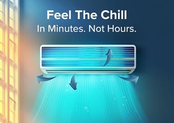Amazon Great Freedom Sale: 1.5 टन AC पर बंपर डिस्काउंट, मिल रहे सस्ते