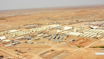 Taliban Courts Trump With Offers Of Multi-Billion-Dollar Mining Access