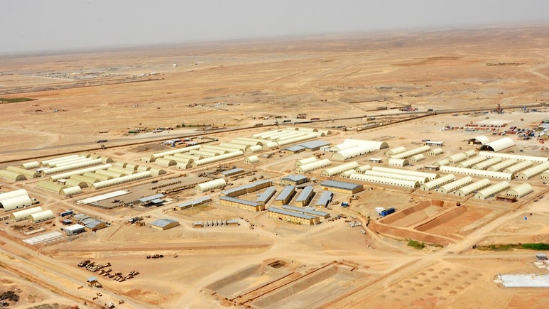 Taliban Courts Trump With Offers Of Multi-Billion-Dollar Mining Access