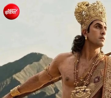 4000 करोड़ निकालने के लिए 'रामायण' के मेकर्स ने खेला ऐसा दांव, भारतीय सिनेमा में पहले कभी नहीं अपनाई गई यह रणनीति