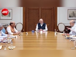 मोदी सरकार का Gen Z कनेक्ट मास्टरप्लान, हर दिन एक यूनिवर्सिटी जाएंगे केंद्रीय मंत्री