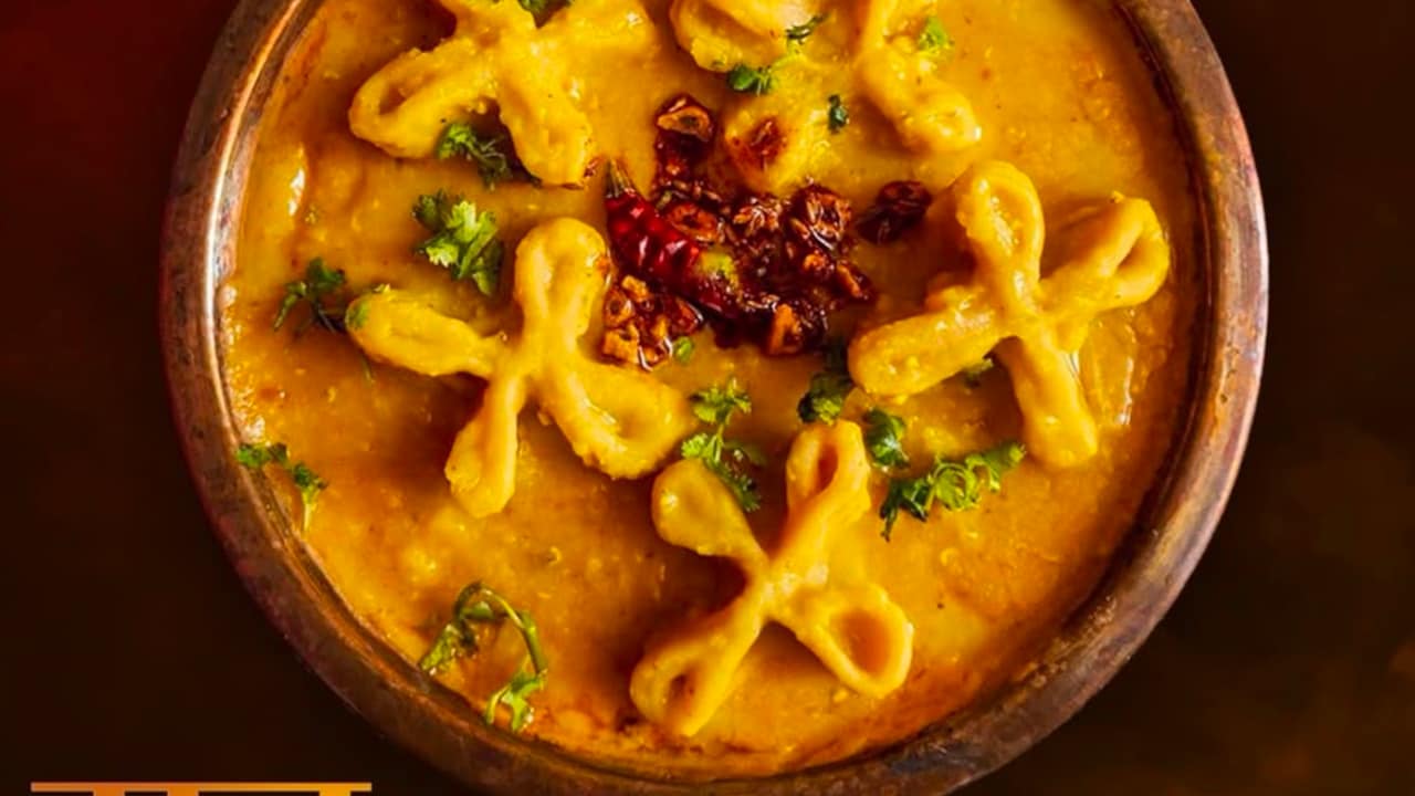 What Is Dal Ki Dulhan? A Beautiful Bihari Dish That Is The Ultimate Comfort Food